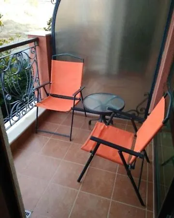 Chateau Del Marino Studio * Nessebar