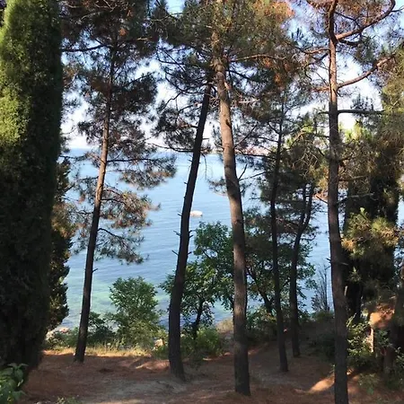 Chateau Del Marino Studio * Nessebar