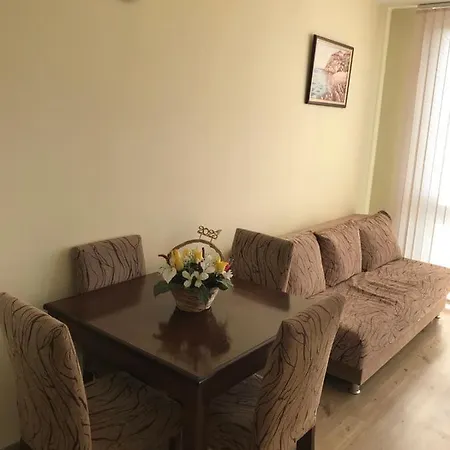 Apartment Chateau Del Marino Studio